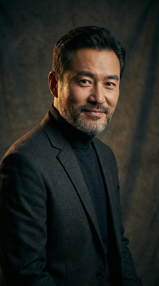 糖心vlog影视导演顾问陈鸿远