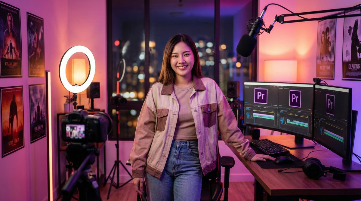 糖心vlog视频创作工作室