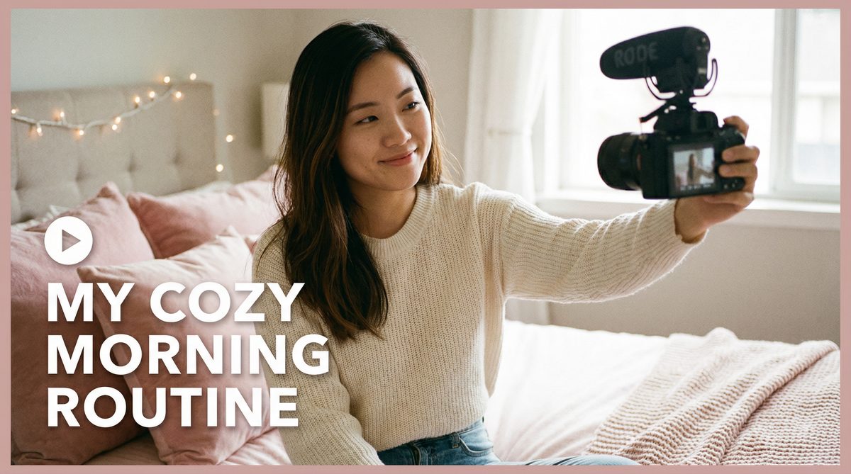 糖心vlog生活日常视频分享