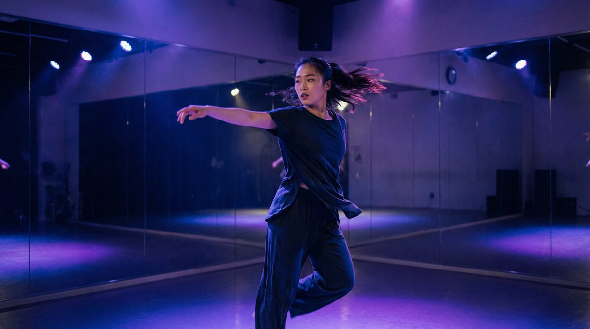 糖心vlog舞蹈视频教程