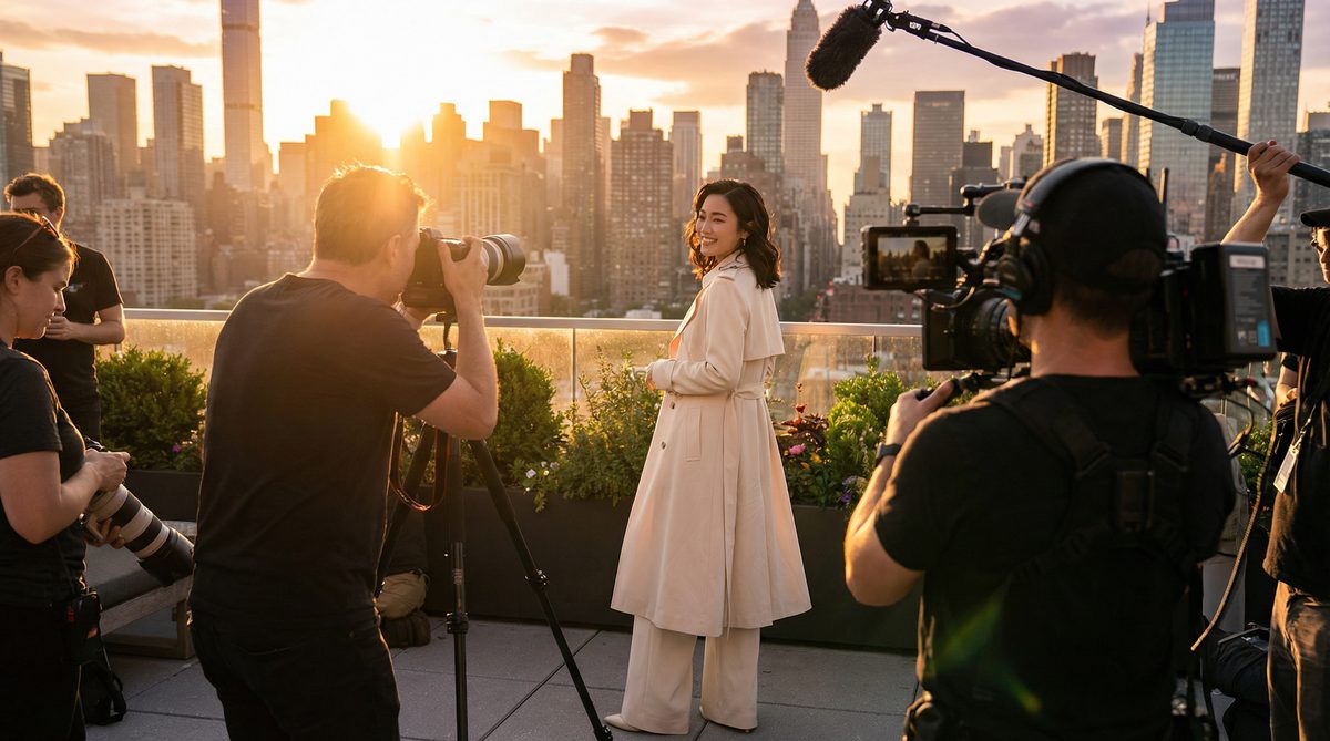 糖心vlog时尚写真视频